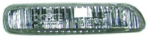Knipperlicht (set) | geschikt voor BMW 3-Serie E46 1998-2002 | Chroom