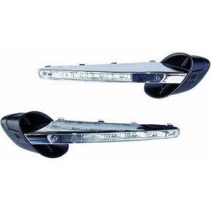 Knipperlichtset geschikt voor BMW 3-Serie E90/E91 05-08