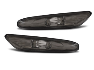 Knipperlichten | BMW 1-serie 3-serie X1 / E81 E82 E87 E88 E90 E91 E92 E93 E84 | Smoke