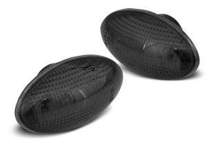 Zijknipperlicht | Mini | Hatchback R50/R53 / Cabrio R52 | LED