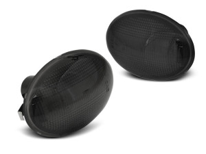 Zijknipperlicht | Mini | Hatchback R56 / Cabrio R57 / Coupé R58 / Roadster R59 | LED