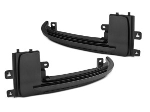 Zijspiegel-knipperlicht | Audi | A3 (Quattro) 10-12 / A4 (Quattro) 10-15 / S4 10-15 / A5 (Quattro) 10-16 / S5 10-16 / RS5 13-15 | B8.5 | LED | Dynamic Turn Signal | smoke