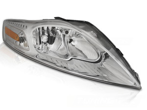 Koplamp | Ford | Mondeo 07-10 4d sed. / Mondeo 07-10 5d hat. / Mondeo Wagon 07-10 5d sta. | MK4 | Halogeen | Rechts