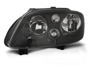 Koplamp | geschikt voor Volkswagen | Caddy Combi 04-10 4d mpv. / Touran 03-06 5d mpv. | Halogeen | Links