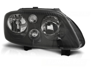 Koplamp | geschikt voor Volkswagen | Caddy Combi 04-10 4d mpv. / Touran 03-06 5d mpv. | Halogeen | Rechts