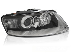 Koplamp | Audi | A6 04-08 4d sed. / A6 Avant 05-08 5d sta. | type C6 | XENON | Rechts