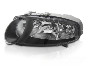 Koplamp | Alfa Romeo | 147 00-05 3d hat. / 147 01-05 5d hat. | Halogeen | Links