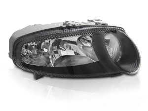 Koplamp | Alfa Romeo | 147 00-05 3d hat. / 147 01-05 5d hat. | Halogeen | Rechts