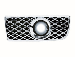 Mistlampen BMW E36 92-98 2+4D  chrome