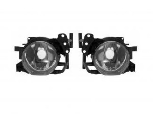 Mistlampen set | voor M-Pakket | BMW 5-serie E60 / E61 2003-2010 |