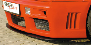Witte mistlampen voor Golf III |  | set  | Rieger Tuning