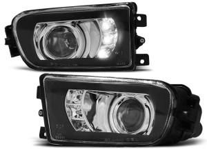 Mistlampen | BMW | 5-serie 00-03 4d sed. E39 / 5-serie 95-00 4d sed. E39 / 5-serie touring 00-04 5d sta. E39 / 5-serie touring 97-00 5d sta. E39 / Z3 coupé 98-02 3d cou. / Z3 roadster 96-03 2d cab.