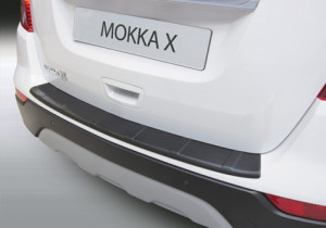RDX Frontspoiler VARIO-X für OPEL Mokka X Frontlippe Front Ansatz Vorne Spoilerl