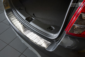 Achterbumperbeschermer | Opel Mokka 2012-2016