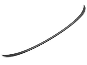 Achterspoiler | BMW | 3-serie 05-08 4d sed. E90 / 3-serie 08-12 4d sed. E90 LCI | M3-look | ABS | carbon-look | 02