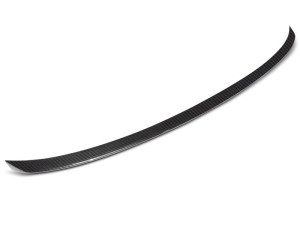 Achterspoiler | BMW | 3-serie 19- 4d sed. G20 / 3-serie 22- 4d sed. G20 LCI | M-Performance Look | carbon-look zwart