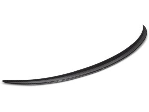 Achterspoiler | Mercedes-Benz | E-klasse Coupé 17- 2d cou. | AMG-Look | carbon-look zwart