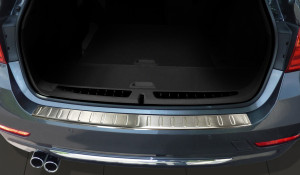 Achterbumperbeschermer | BMW 3-serie F31 touring 2012-