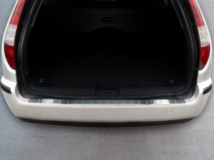 Achterbumperbeschermer | geschikt voor Ford Mondeo2/MK3 Turnier 2000-2007
