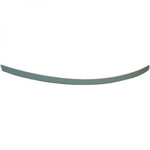 Achterspoiler | Mercedes Benz CLS W219 2004-2010 | Abs kunsf
