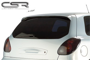 Achterspoiler Fiat  Bravo Type 182 Hatchback 1995-2001 PU-RIM