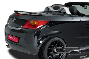 Achterspoiler Opel Tigra Twin Top 2004-2009