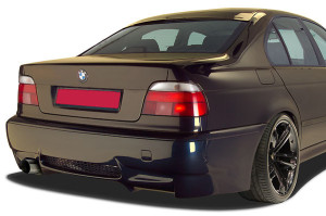 Achterraamspoiler geschikt voor BMW 5er E39 Sedan 195-2004 ABS