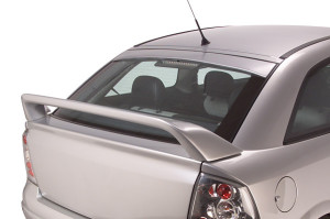 Achterraamspoiler geschikt voor Opel Astra G Hatchback 1998-2004 ABS