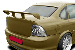 Achterraamspoiler Opel Vectra B  Sedan 1995-2002 ABS