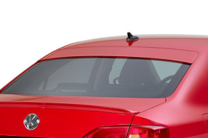 Achterraamspoiler VW Jetta 6 2010-
