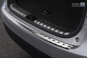 Achterbumperbeschermer | Lexus NX 2014-