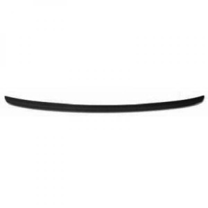 Achterspoiler kofferbaklipje | BMW 3-serie E46 sedan 1998-2005 | ABS-Kunststof