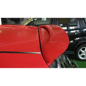 Dakspoiler | Suzuki Swift 2005-2010 | Lester