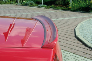 Rieger achterklepspoiler | Passat (3B) - Sedan    Passat (3BG) - Sedan | stuk ongespoten pu-rim | Rieger Tuning