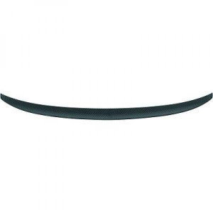 Achterspoiler | geschikt voor BMW | 4-serie Coupé 13- 2d cou. F32 | carbon-look