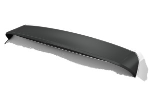 Achterspoiler | geschikt voor Volkswagen | Tiguan 16-20 5d suv. | ongespoten