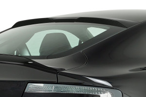 Achterraamspoiler | geschikt voor Aston Martin | Vantage 05-18 2d cou. / Vantage 10-18 2d cou. | ongespoten