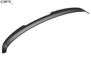 Achterspoiler | geschikt voor Volkswagen | Golf Variant 07-09 5d sta. | V | ABS-kunststof | zwart Glanzend