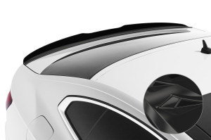 Achterspoiler | geschikt voor Volkswagen | Arteon 17-20 5d hat. / Arteon 20- 5d hat. | ABS-kunststof | zwart Glanzend