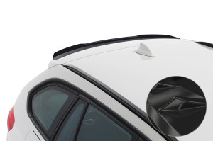 Achterspoiler | BMW | 3-serie Touring 12-15 5d sta. F31 / 3-serie Touring 15-19 5d sta. F31 LCI | zwart Glanzend