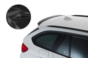 Achterspoiler | BMW | 3-serie Touring 12-15 5d sta. F31 / 3-serie Touring 15-19 5d sta. F31 LCI | zwart Glanzend