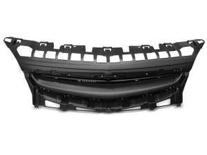 Grill | geschikt voor Opel | Astra 12-15 5d hat. / Astra Sports Tourer 12-16 5d sta. | ABS Kunststof zwart 580030801