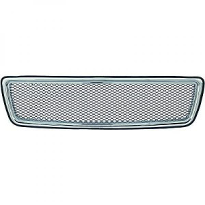 Grill | geschikt voor Volvo | S70 97-00 4d sed. / V70 97-00 5d sta. | chroom