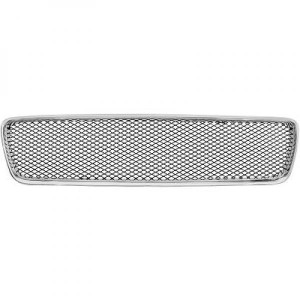Grill | geschikt voor Volvo | S60 00-04 4d sed. | chroom