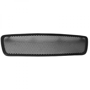 Grill | geschikt voor Volvo | S60 00-04 4d sed. | zwart