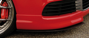 Rieger spoilerzwaard | Eos (1F): 04.06.-11.10 (tot Facelift) - Cabrio | set ongespoten abs | Rieger Tuning