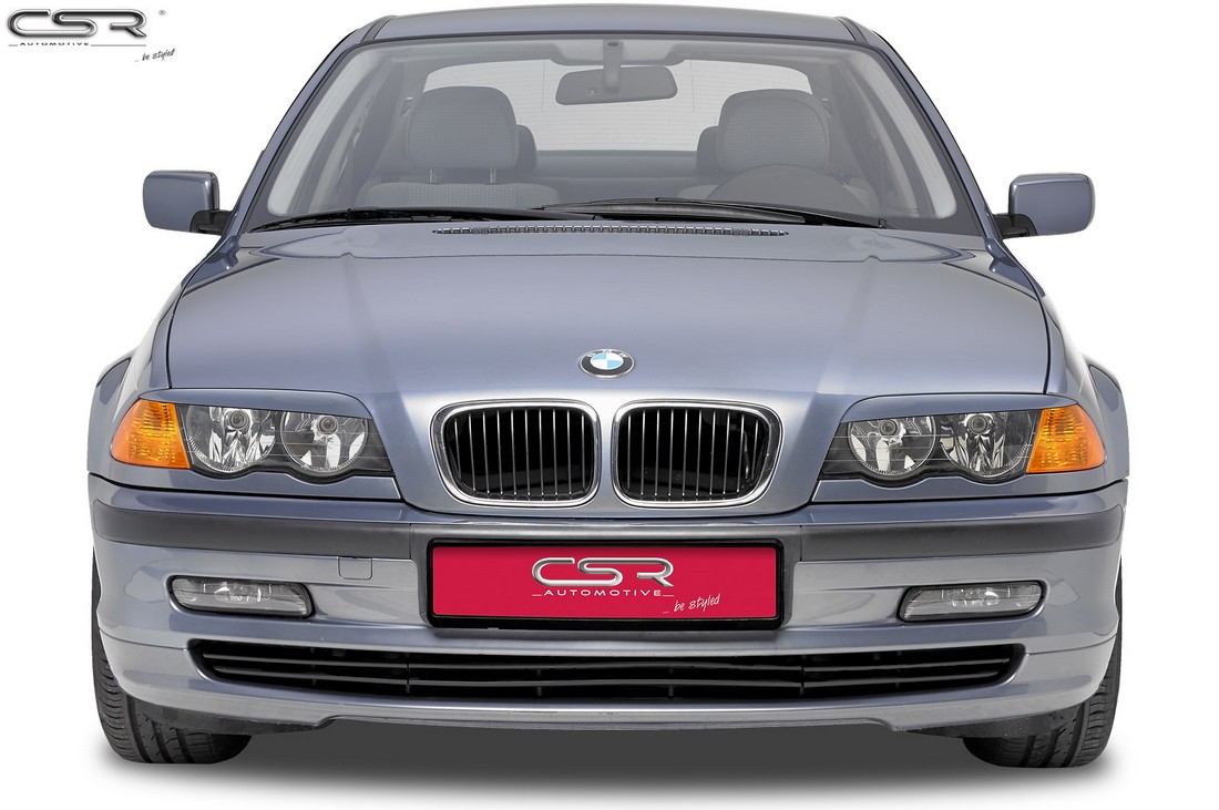 Project: BMW 3 Serie E46: Nastarter vervangen - Well Done Xenon