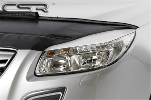 Koplampspoilers Opel Insignia A 2008- | ABS