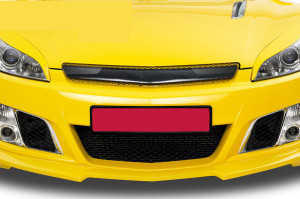 Grill zonder embleem Opel GT Roadster 2007-2009