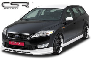 Frontspoiler Ford Mondeo BA7 2007-2010 O-line